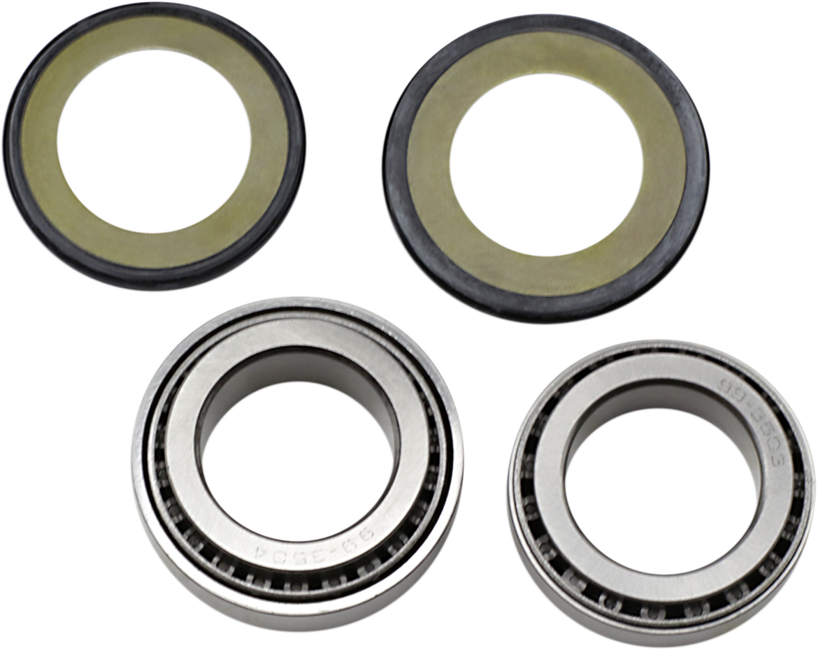 ALL BALLS Steering Stem Bearing - Kawasaki 22-1014