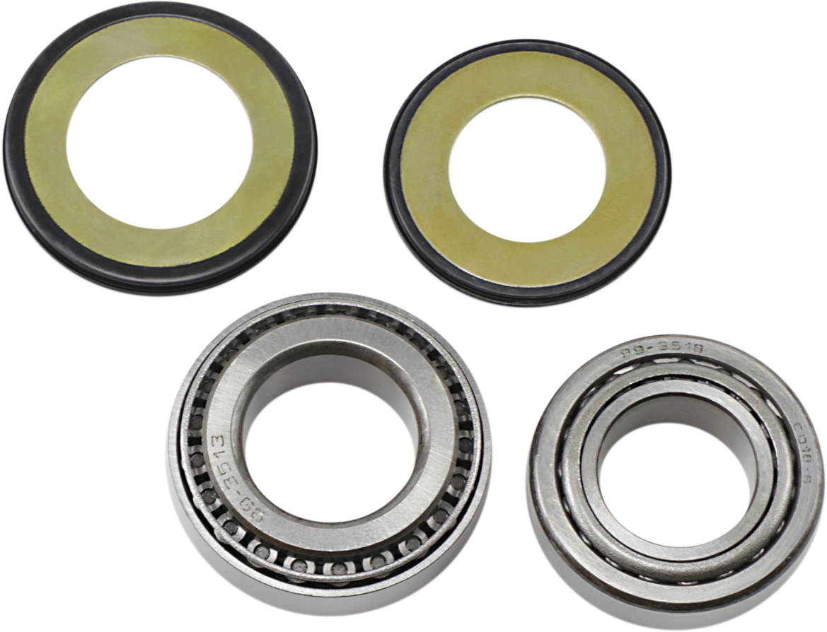 ALL BALLS Steering Stem Bearing - Kawasaki 22-1009-A