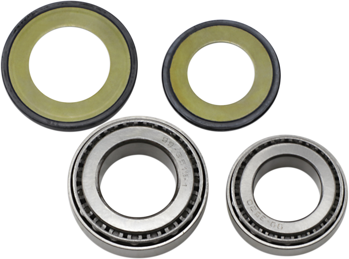 ALL BALLS Steering Stem Bearing - Honda/Triumph 22-1020