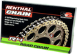 RENTHAL 520 R4 SRS - Road Chain - 110 Links C323 - Cycle City Outdoors