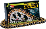 RENTHAL 520 RR4 SRS - Road Race Chain - 120 Links C377 - Cycle City Outdoors
