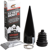ALL BALLS CV Boot Kit - EZ Trail - XL - with Cone Tool 19-5038