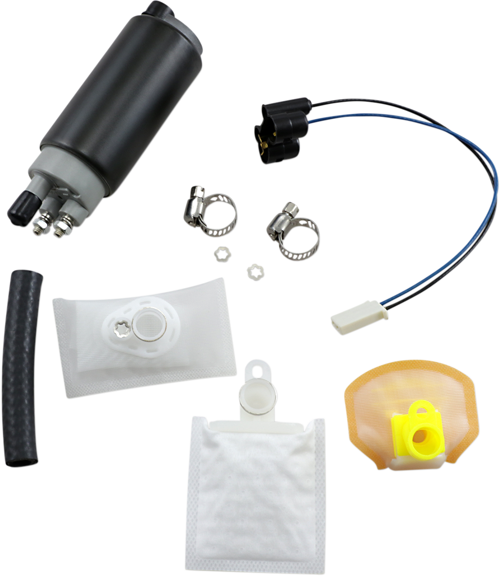ALL BALLS Fuel Pump Rebuild Kit - Honda/Kawasaki/Suzuki 47-2029