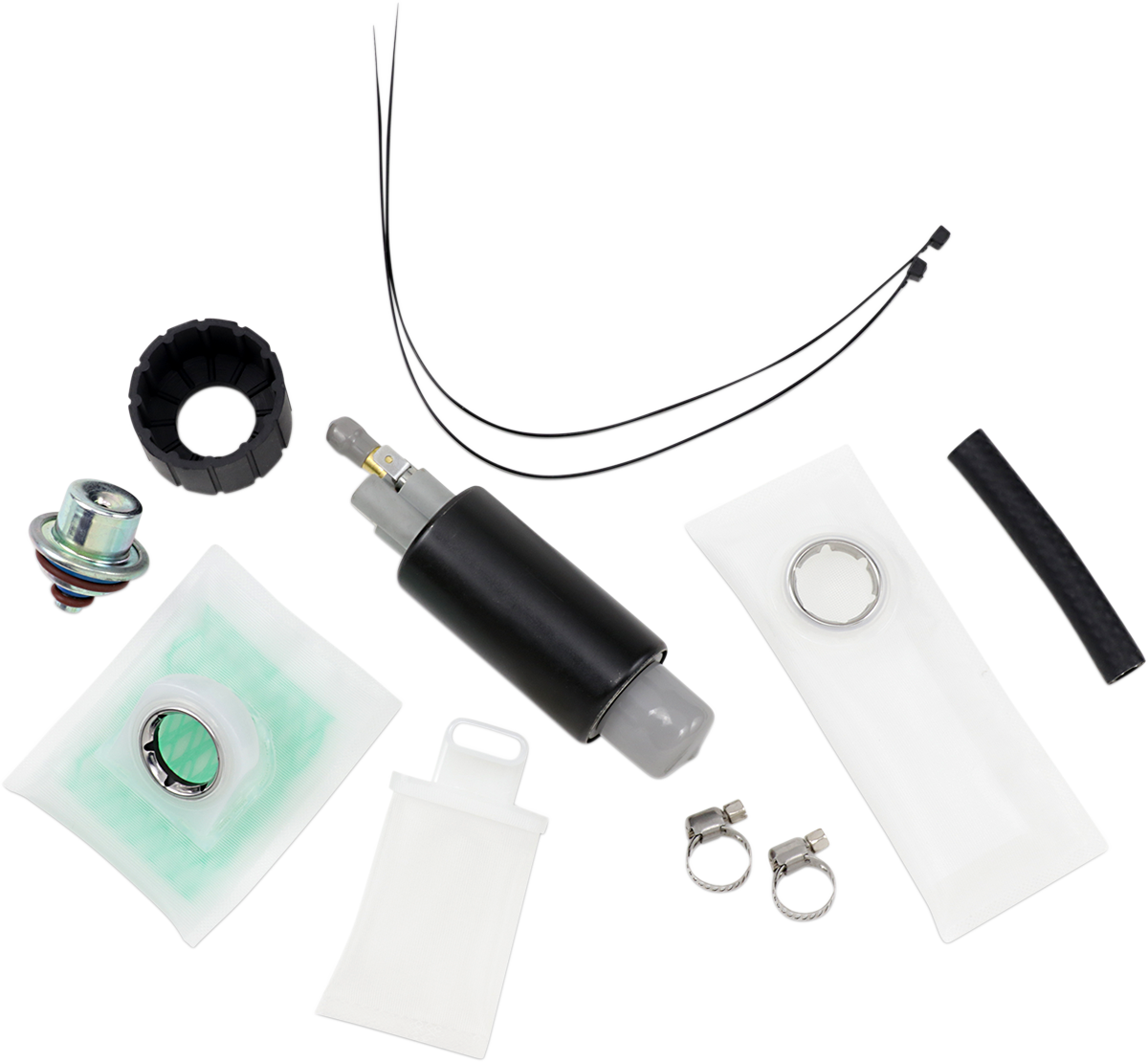 ALL BALLS Fuel Pump Rebuild Kit - Polaris 47-2009
