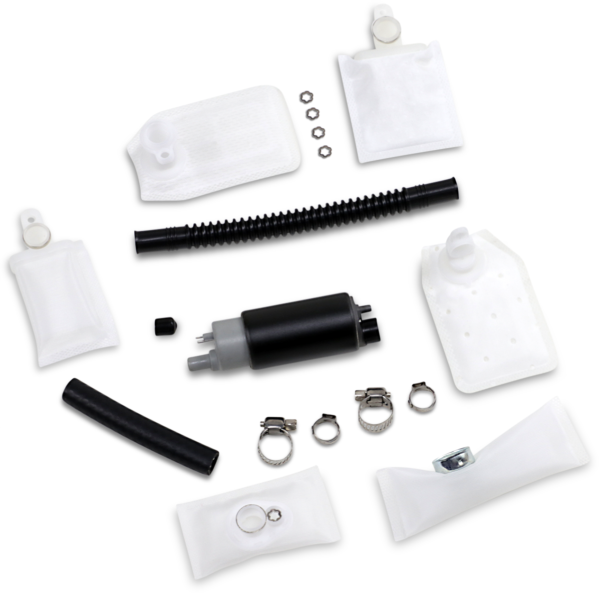 ALL BALLS Fuel Pump Rebuild Kit - Polaris/Yamaha 47-2037