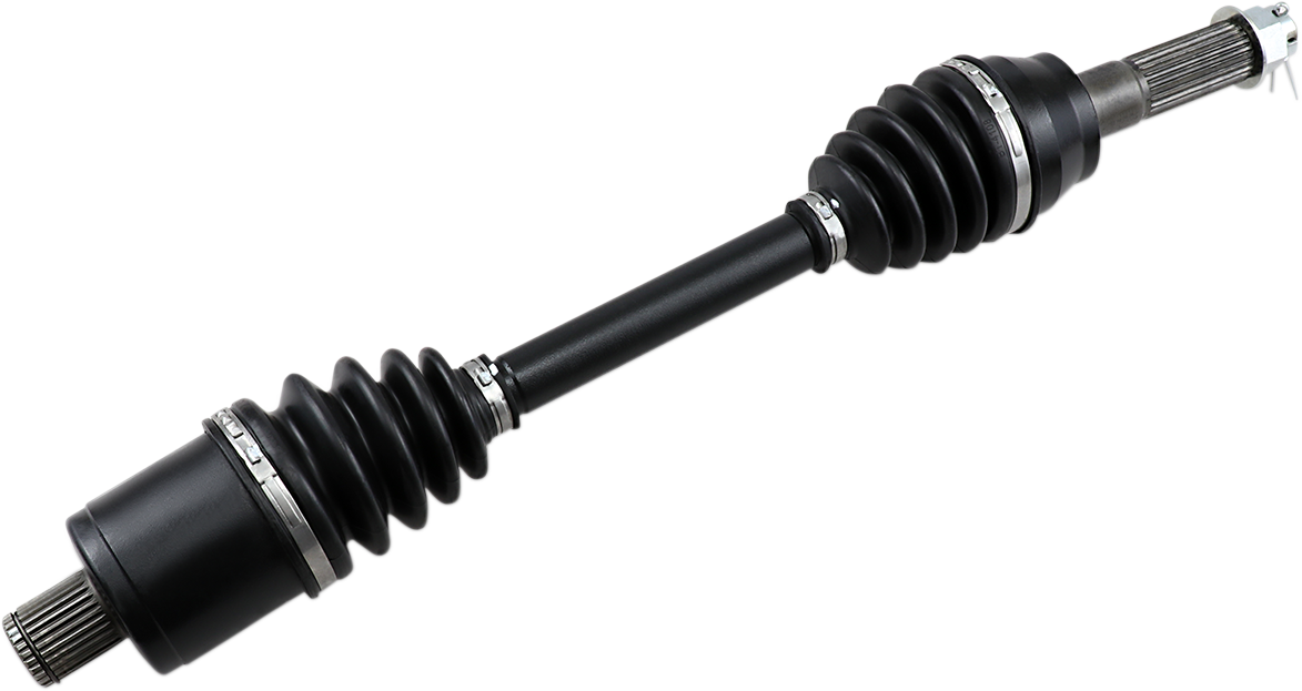 ALL BALLS Axle Kit - Complete - 8 Ball - Extreme Duty - Rear Left/Right | Middle Left/Right - Polaris AB8-PO-8-377