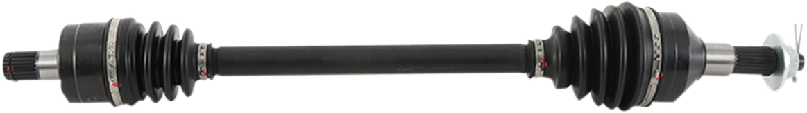 ALL BALLS Axle Kit - Complete - 8 Ball - Extreme Duty - Front Right - Kawasaki AB8-KW-8-237