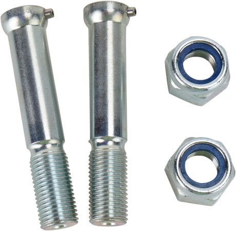 RENTHAL Replacement Bolt Kit - 12 x 68 mm CL020 - Cycle City Outdoors