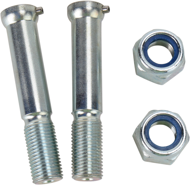RENTHAL Replacement Bolt Kit - 12 x 68 mm CL020 - Cycle City Outdoors