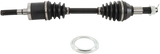 ALL BALLS Axle Kit - Complete - 8 Ball - Extreme Duty - Front Right - Can-Am AB8-CA-8-215