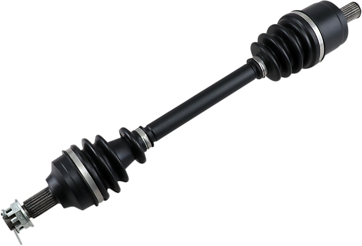 ALL BALLS Axle Kit - Complete - 8 Ball - Extreme Duty - Rear Left/Right - Honda AB8-HO-8-327