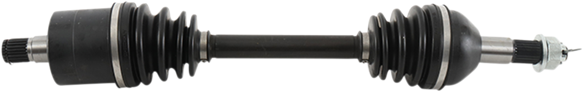 ALL BALLS Axle Kit - Complete - 8 Ball - Extreme Duty - Rear Left/Right | Middle Left - Can-Am AB8-CA-8-304