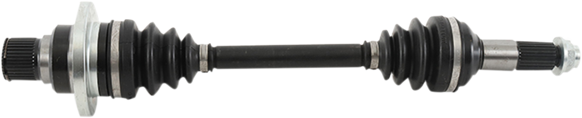 ALL BALLS Axle Kit - Complete - 8 Ball - Extreme Duty - Rear Right - Yamaha AB8-YA-8-302