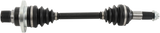ALL BALLS Axle Kit - Complete - 8 Ball - Extreme Duty - Rear Right - Yamaha AB8-YA-8-302