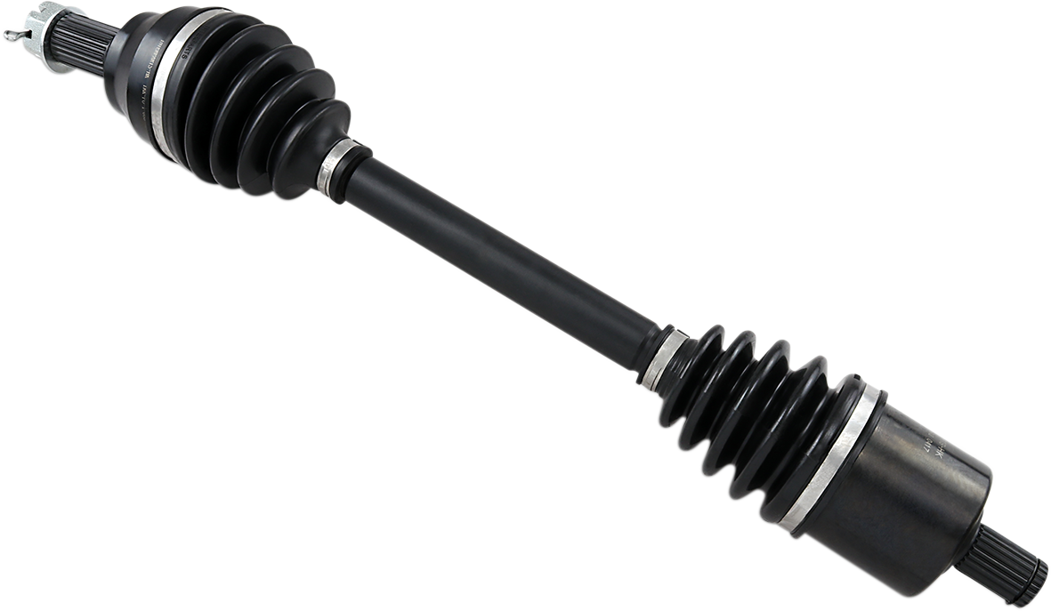 ALL BALLS Axle Kit - Complete - 8 Ball - Extreme Duty - Front Left/Right - Polaris AB8-PO-8-333