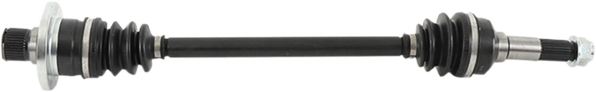 ALL BALLS Axle Kit - Complete - 8 Ball - Extreme Duty - Rear Right - Yamaha AB8-YA-8-330