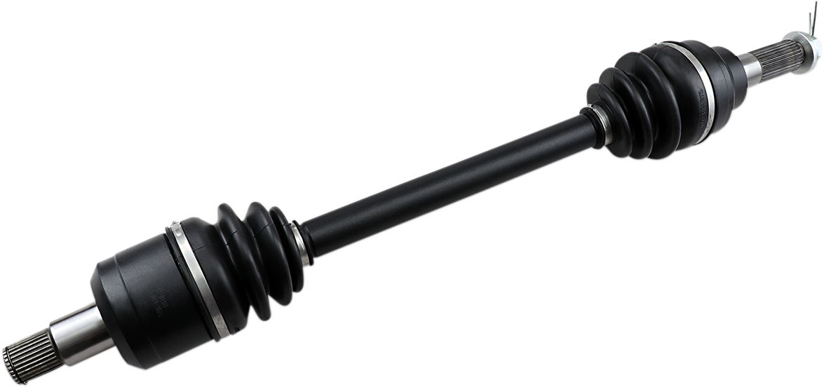 ALL BALLS Axle Kit - Complete - 8 Ball - Extreme Duty - Rear Left - Kawasaki AB8-KW-8-320