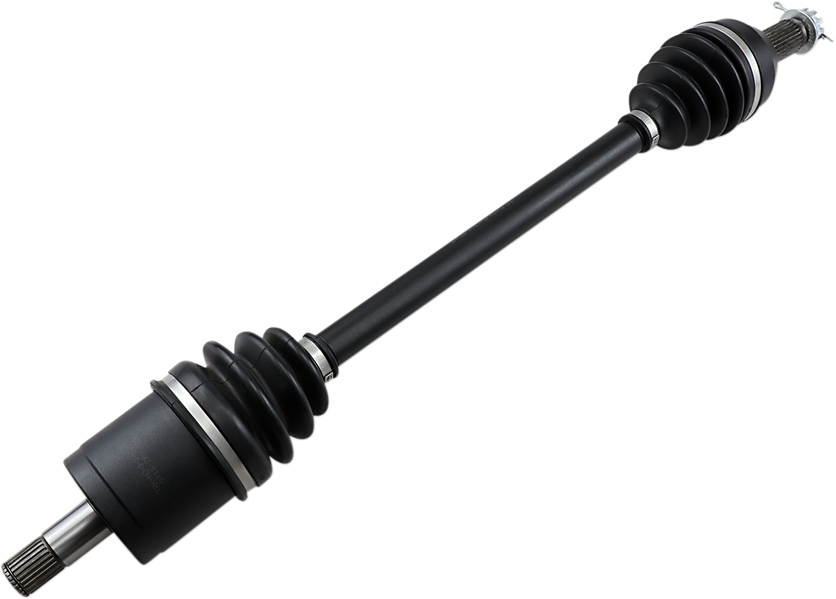 ALL BALLS Axle Kit - Complete - 8 Ball - Extreme Duty - Front Left/Right - Honda AB8-HO-8-125