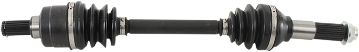 ALL BALLS Axle Kit - Complete - 8 Ball - Extreme Duty - Rear Left/Right - Yamaha AB8-YA-8-336