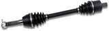 ALL BALLS Axle Kit - Complete - 8 Ball - Extreme Duty - Front Left/Right - Polaris AB8-PO-8-362