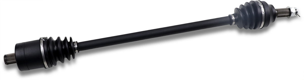 ALL BALLS Axle Kit - Complete - 8 Ball - Extreme Duty - Rear Left/Right - Polaris AB8-PO-8-398