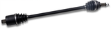 ALL BALLS Axle Kit - Complete - 8 Ball - Extreme Duty - Rear Left/Right - Polaris AB8-PO-8-398