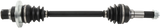 ALL BALLS Axle Kit - Complete - 8 Ball - Extreme Duty - Rear Left - Yamaha AB8-YA-8-322