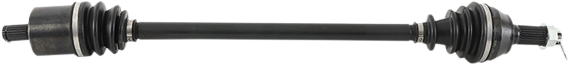 ALL BALLS Axle Kit - Complete - 8 Ball - Extreme Duty - Front Left/Right - Polaris AB8-PO-8-313