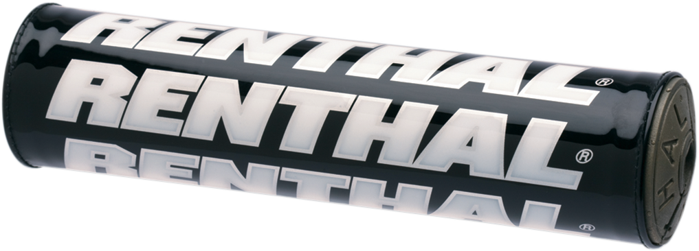 RENTHAL Bar Pad - Mini - Shiny Black P216 - Cycle City Outdoors