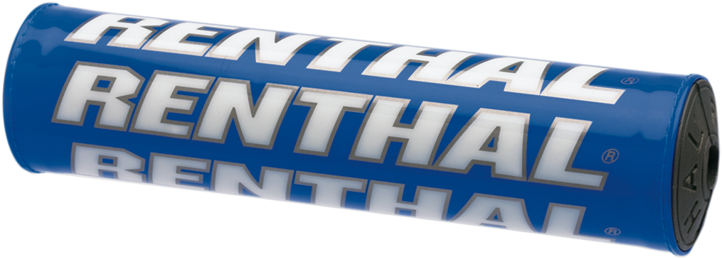 RENTHAL Bar Pad - Mini - Shiny Blue P217 - Cycle City Outdoors