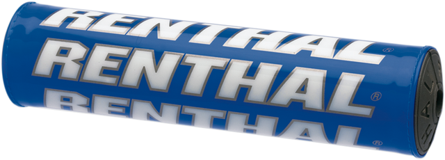 RENTHAL Bar Pad - Mini - Shiny Blue P217 - Cycle City Outdoors
