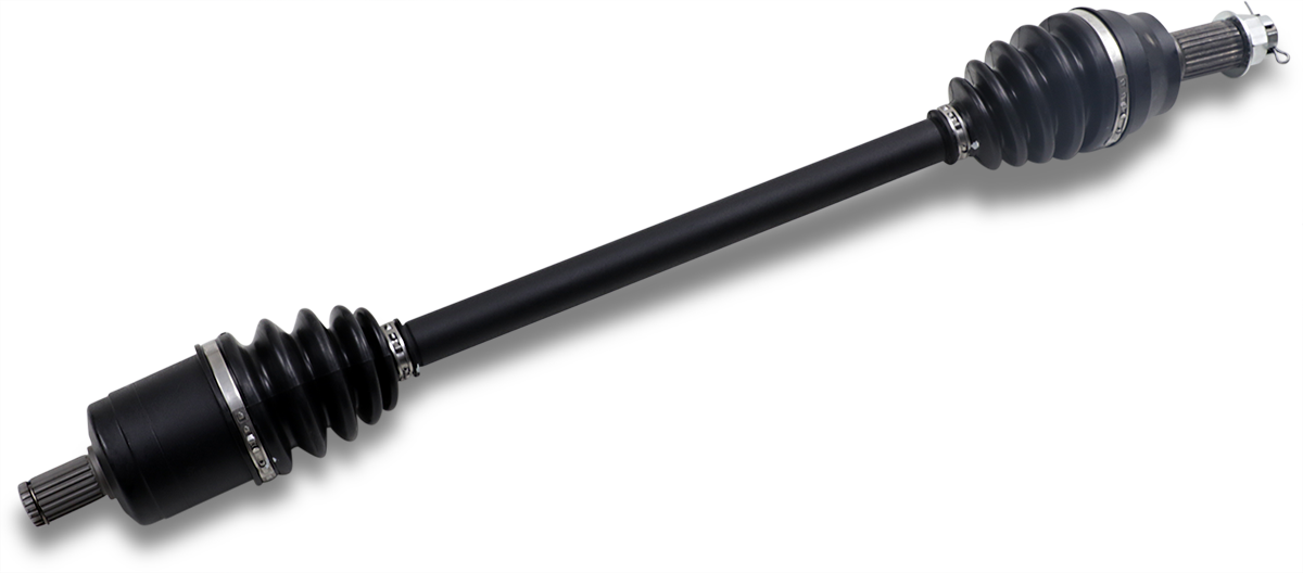 ALL BALLS Axle Kit - Complete - 8 Ball - Extreme Duty - Front Left/Right - Polaris AB8-PO-8-360