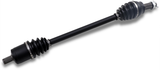 ALL BALLS Axle Kit - Complete - 8 Ball - Extreme Duty - Front Left/Right - Polaris AB8-PO-8-360