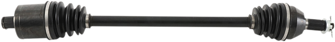 ALL BALLS Axle Kit - Complete - 8 Ball - Extreme Duty - Rear Left/Right - Polaris AB8-PO-8-374