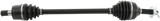 ALL BALLS Axle Kit - Complete - 8 Ball - Extreme Duty - Front Left/Right - Kawasaki AB8-KW-8-301