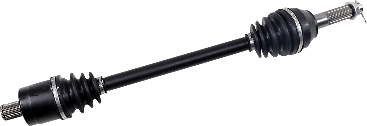 ALL BALLS Axle Kit - Complete - 8 Ball - Extreme Duty - Rear Left/Right - Polaris AB8-PO-8-400