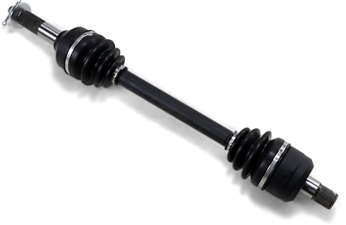 ALL BALLS Axle Kit - Complete - 8 Ball - Extreme Duty - Rear Left/Right - Kawasaki AB8-KW-8-322