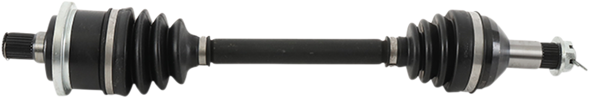 ALL BALLS Axle Kit - Complete - 8 Ball - Extreme Duty - Rear Left/Right - Arctic Cat AB8-AC-8-311