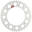 RENTHAL Sprocket - 45 Tooth 112U-520-45GESI - Cycle City Outdoors