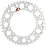 RENTHAL Sprocket - 45 Tooth 112U-520-45GESI - Cycle City Outdoors