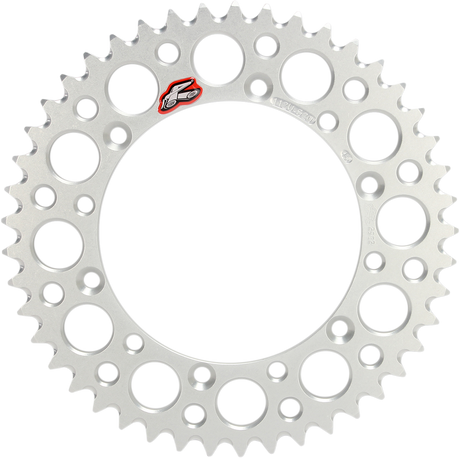 RENTHAL Sprocket - 45 Tooth 112U-520-45GESI - Cycle City Outdoors