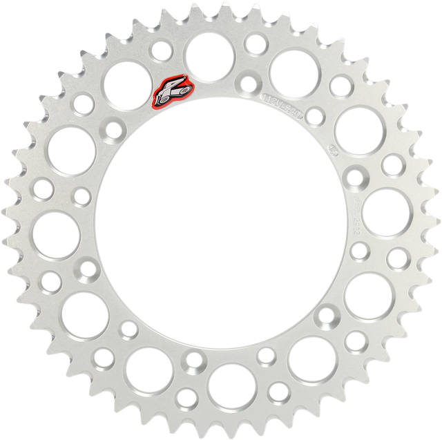 RENTHAL Sprocket - 45 Tooth 112U-520-45GESI - Cycle City Outdoors