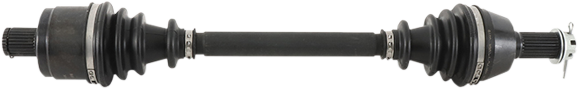 ALL BALLS Axle Kit - Complete - 8 Ball - Extreme Duty - Rear Left/Right - Polaris AB8-PO-8-342
