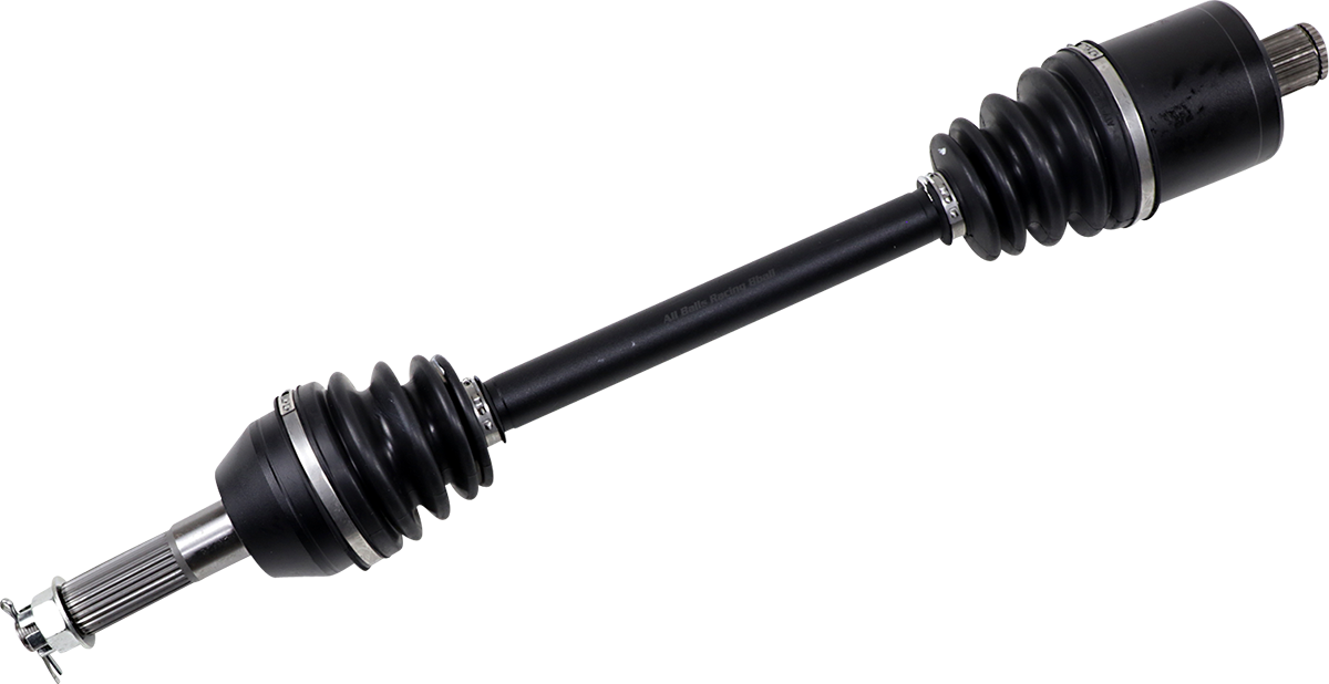 ALL BALLS Axle Kit - Complete - 8 Ball - Extreme Duty - Rear Left/Right - Polaris AB8-PO-8-375