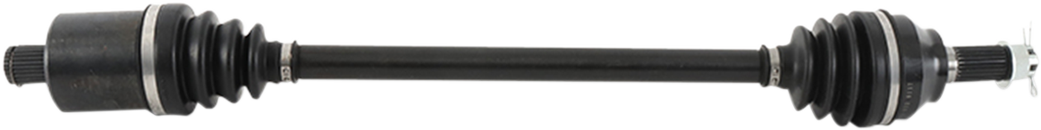 ALL BALLS Axle Kit - Complete - 8 Ball - Extreme Duty - Rear Left/Right - Polaris AB8-PO-8-339