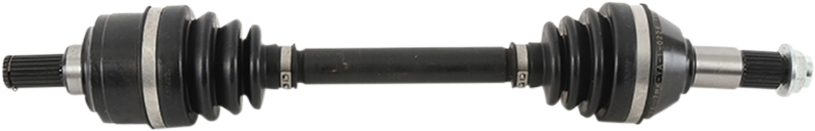 ALL BALLS Axle Kit - Complete - 8 Ball - Extreme Duty - Rear Left/Right - Yamaha AB8-YA-8-331