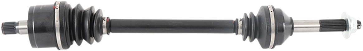 ALL BALLS Axle Kit - Complete - 8 Ball - Extreme Duty - Rear Right - Kawasaki AB8-KW-8-319
