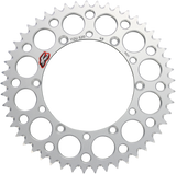 RENTHAL Sprocket - 49 Tooth 112U-520-49GESI - Cycle City Outdoors