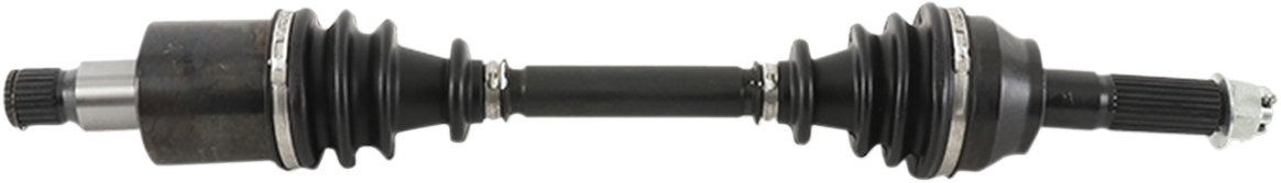 ALL BALLS Axle Kit - Complete - 8 Ball - Extreme Duty - Rear Left/Right - Polaris AB8-PO-8-372