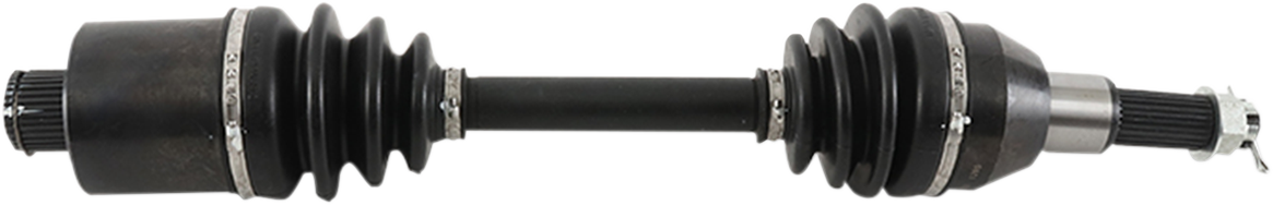 ALL BALLS Axle Kit - Complete - 8 Ball - Extreme Duty - Rear Left/Right - Polaris AB8-PO-8-302